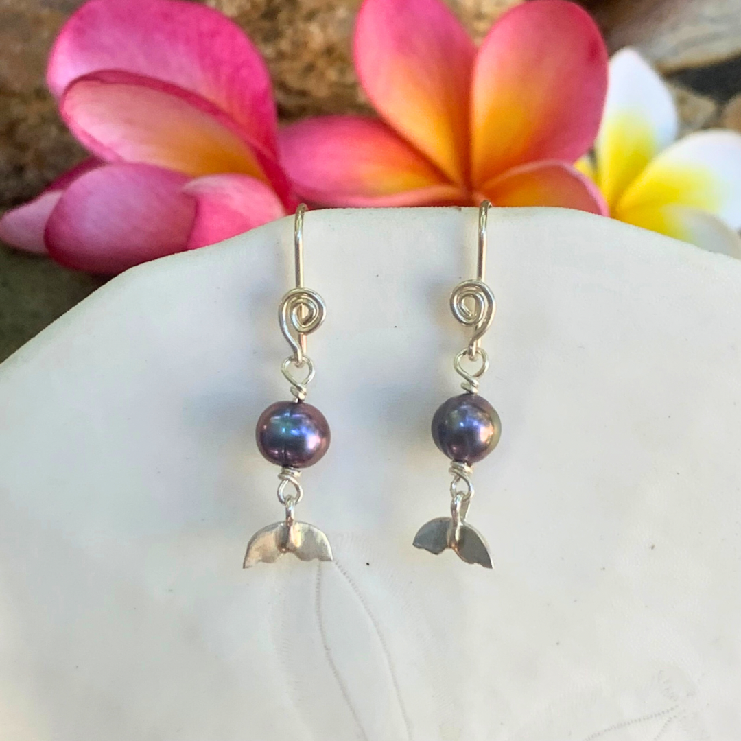 RAY OF SUNSHINE JEWELLERY - PINK LUSTRE