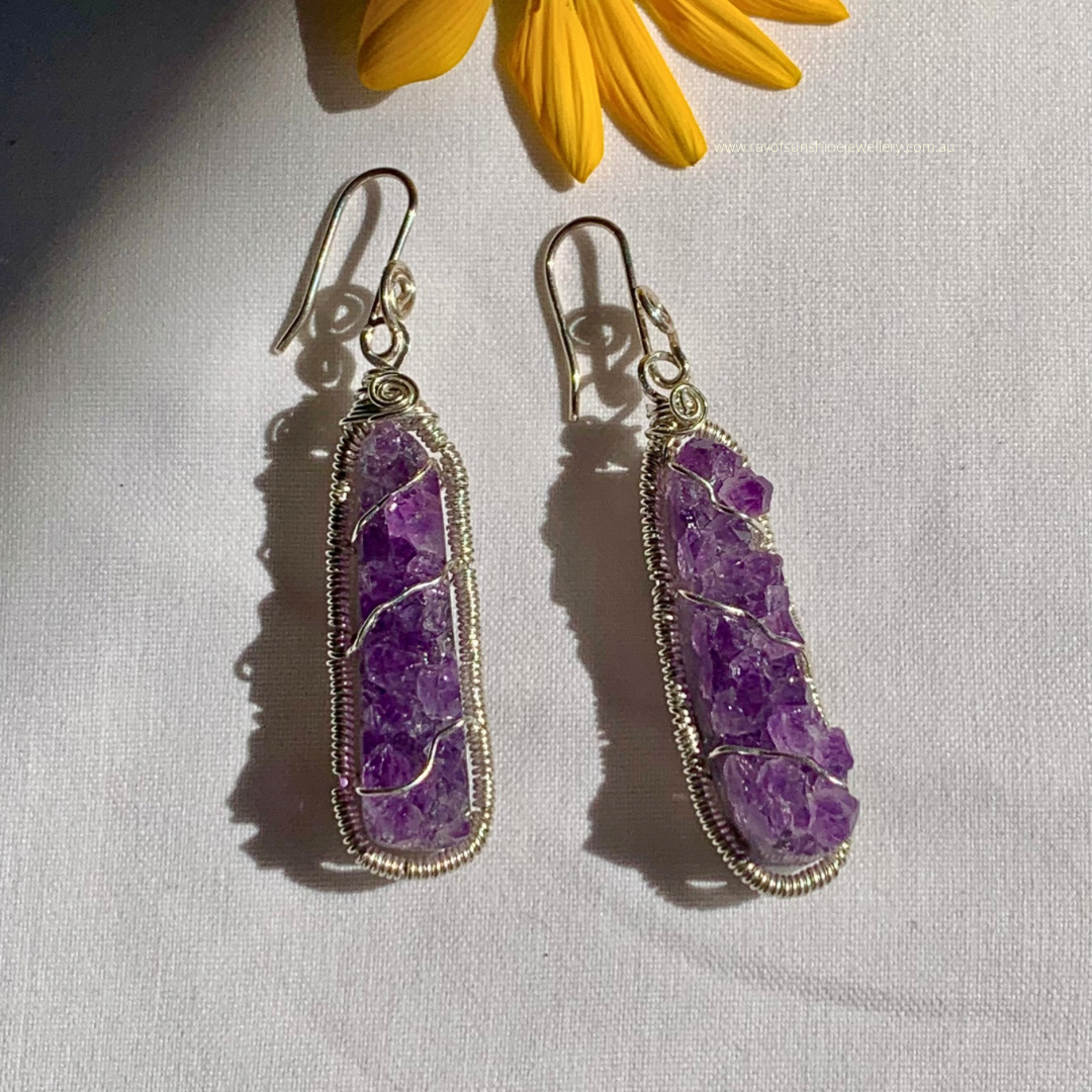 Ray of Sunshine Jewellery