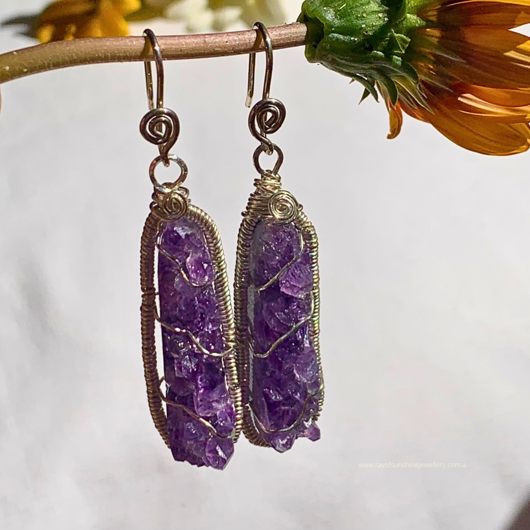 Ray of Sunshine Jewellery