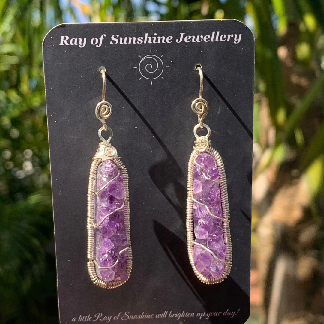 Ray of Sunshine Jewellery