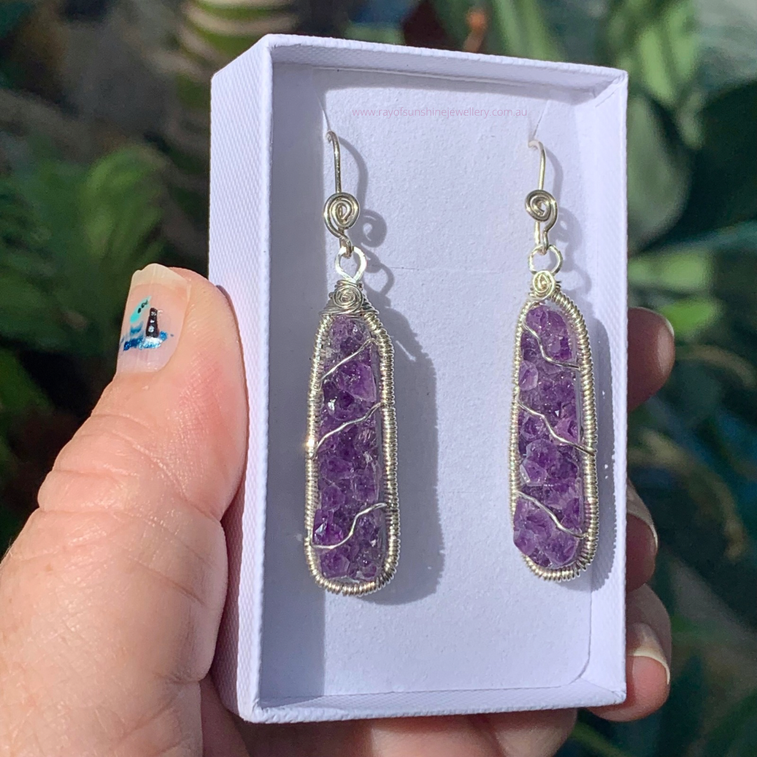 Ray of Sunshine Jewellery
