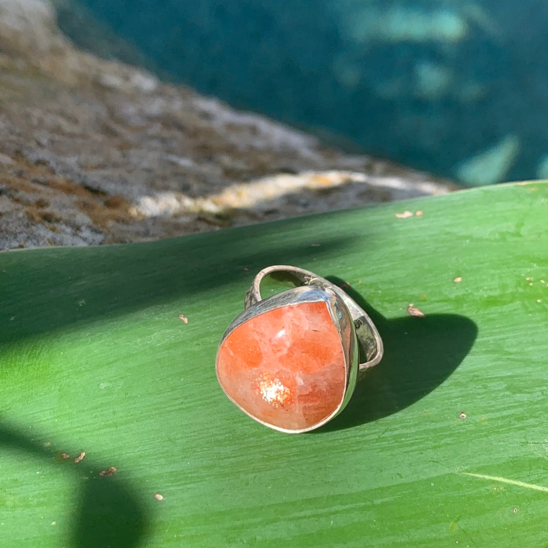 RAY OF SUNSHINE JEWELLERY