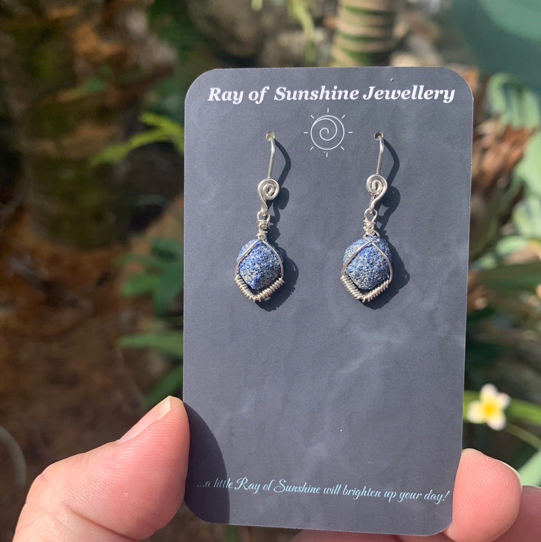 RAY OF SUNSHINE JEWLLERY