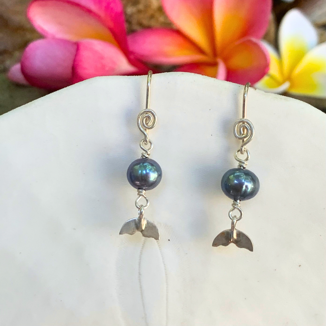 RAY OF SUNSHINE JEWELLERY - GREEN LUSTRE