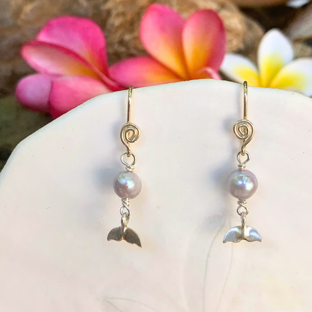 RAY OF SUNSHINE JEWELLERY - SILVER LUSTRE