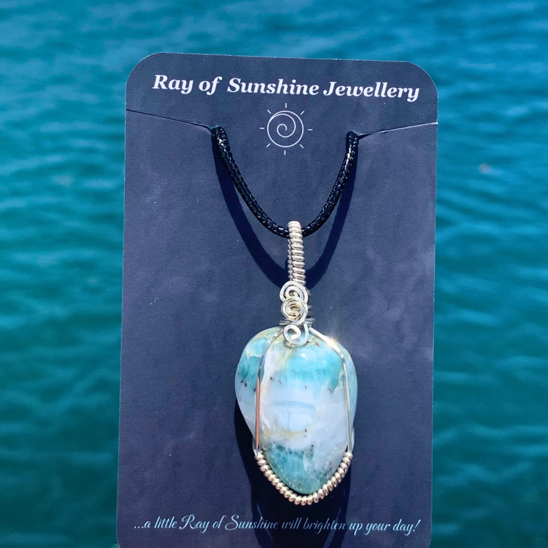 RAY OF SUNSHINE JEWELLERY