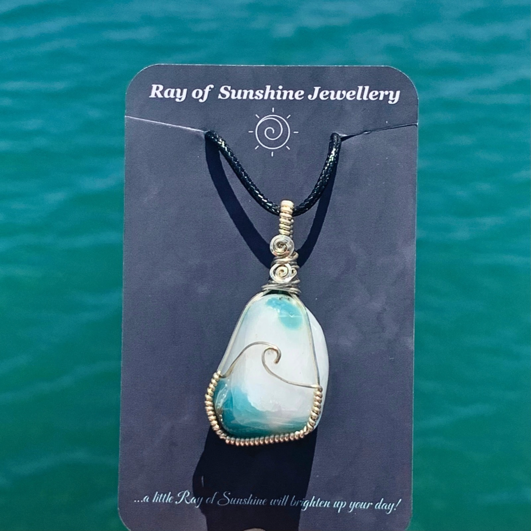 RAY OF SUNSHINE JEWELLERY