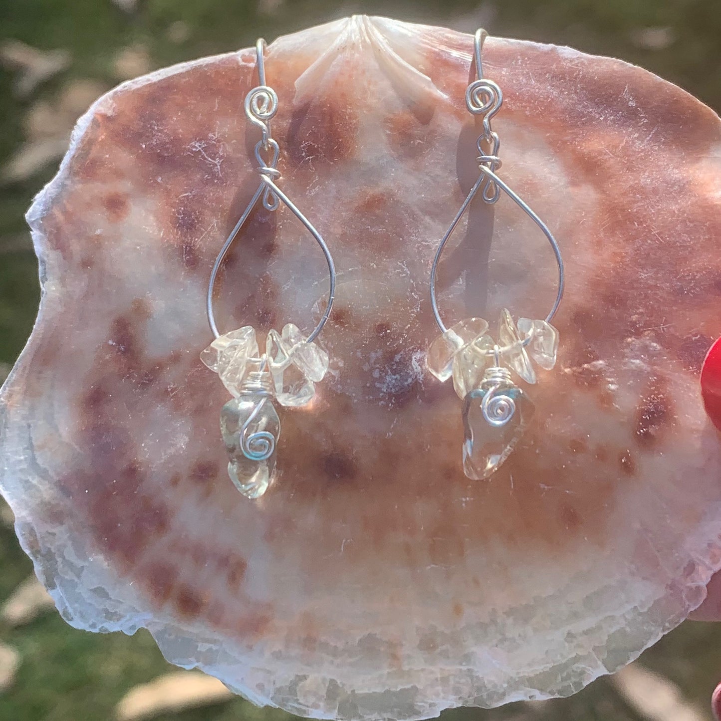 RAY OF SUNSHINE JEWELLERY