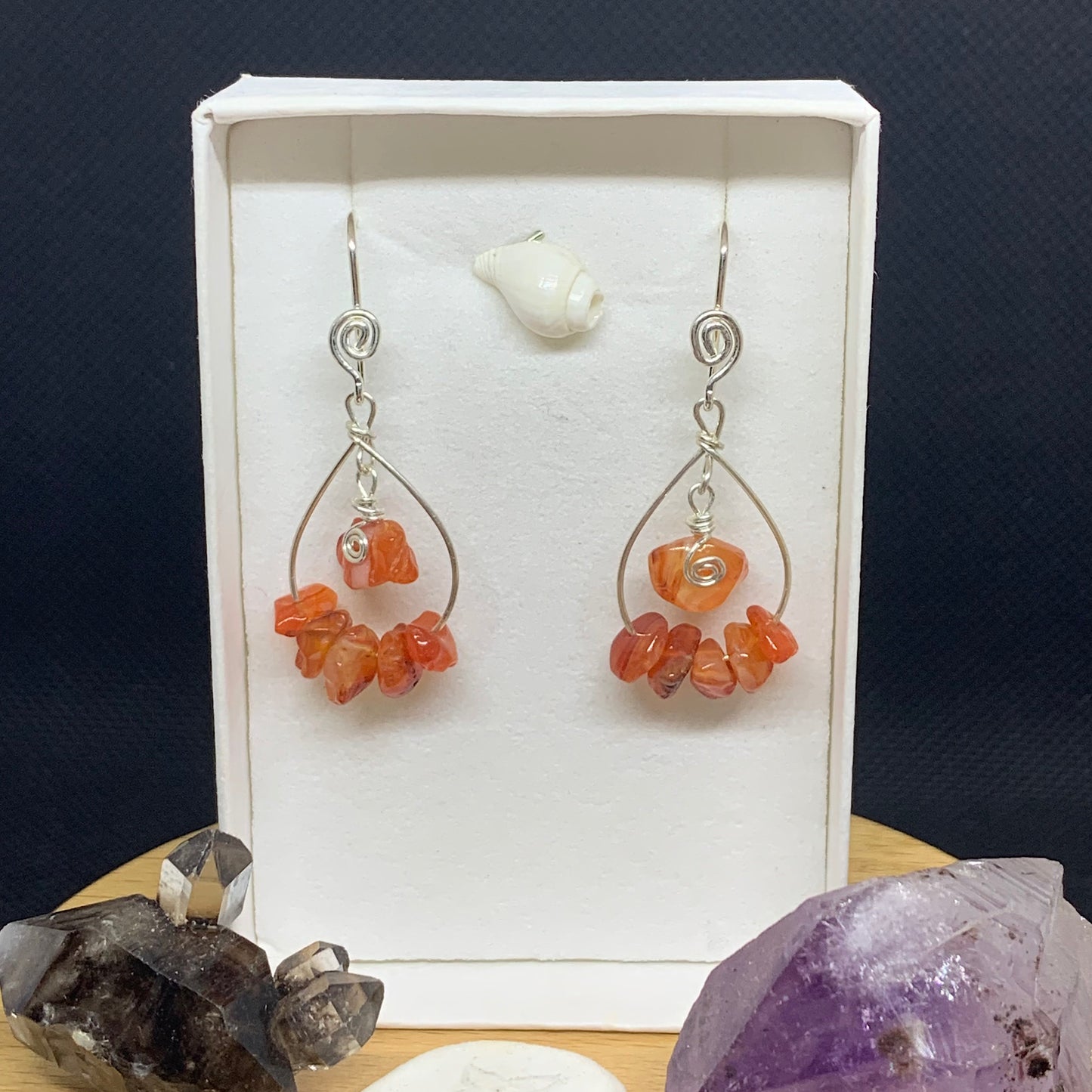 RAY OF SUNSHINE JEWELLERY
