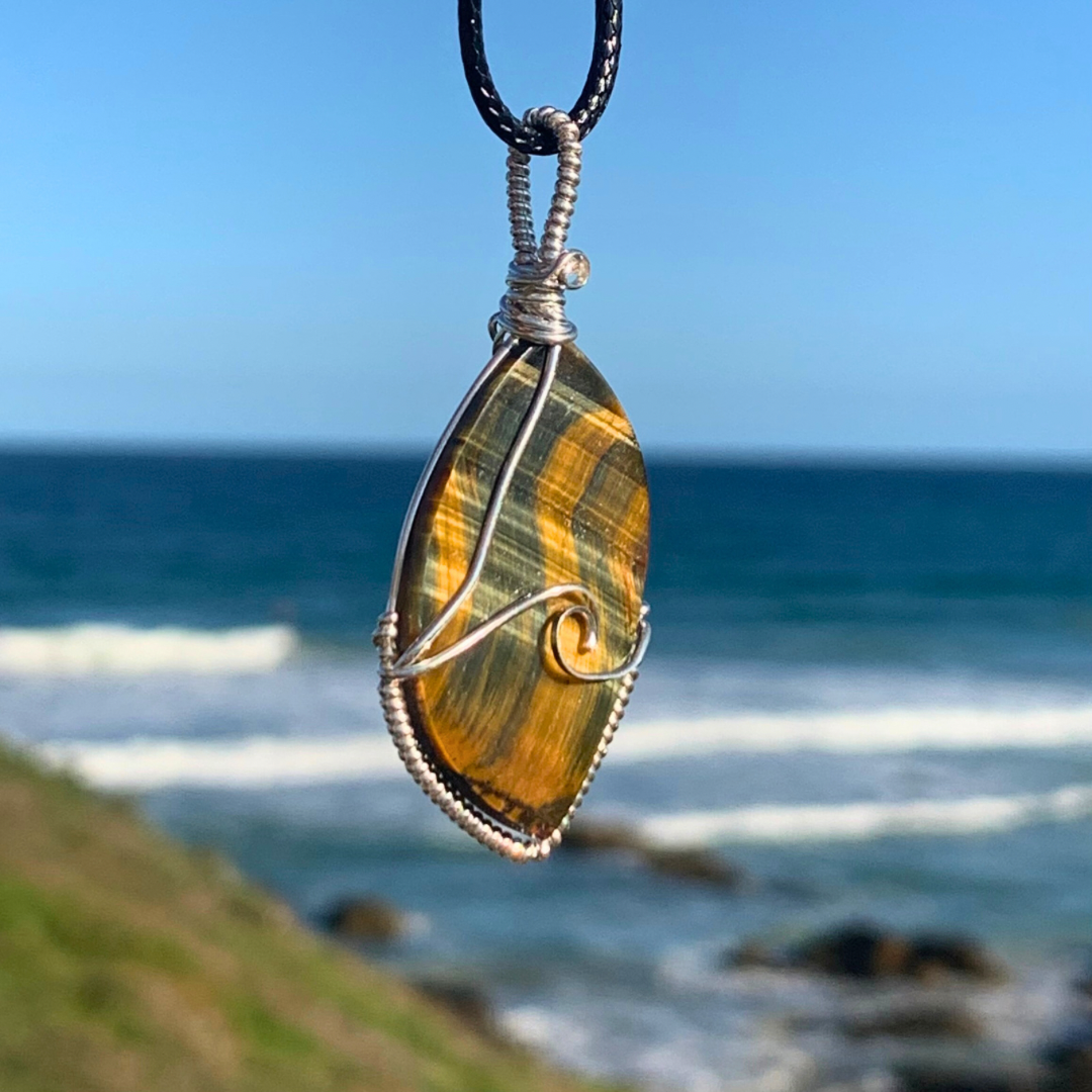 Ray of Sunshine Jewellery