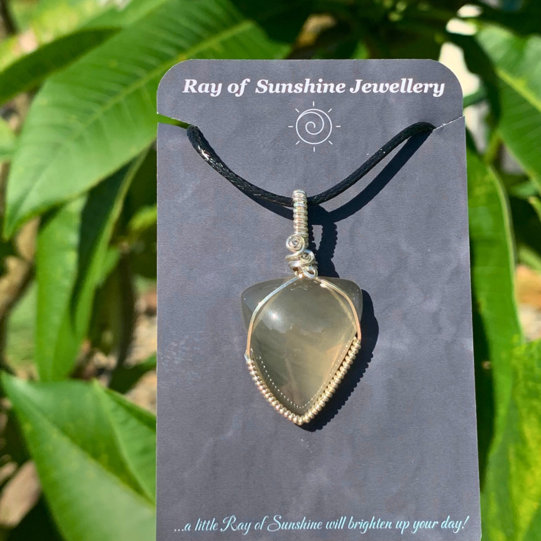 Ray of Sunshine Jewellery