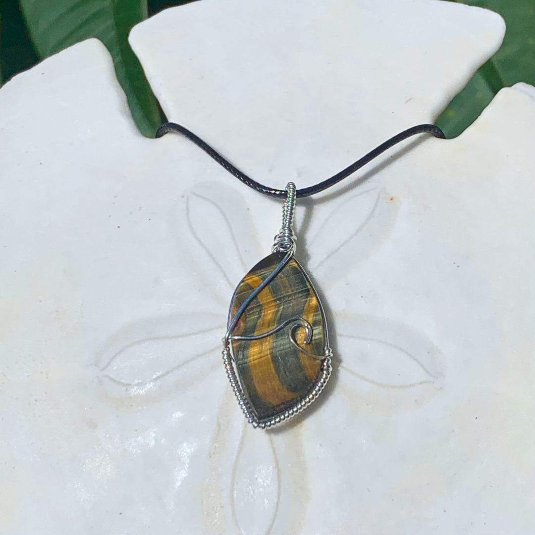 Ray of Sunshine Jewellery