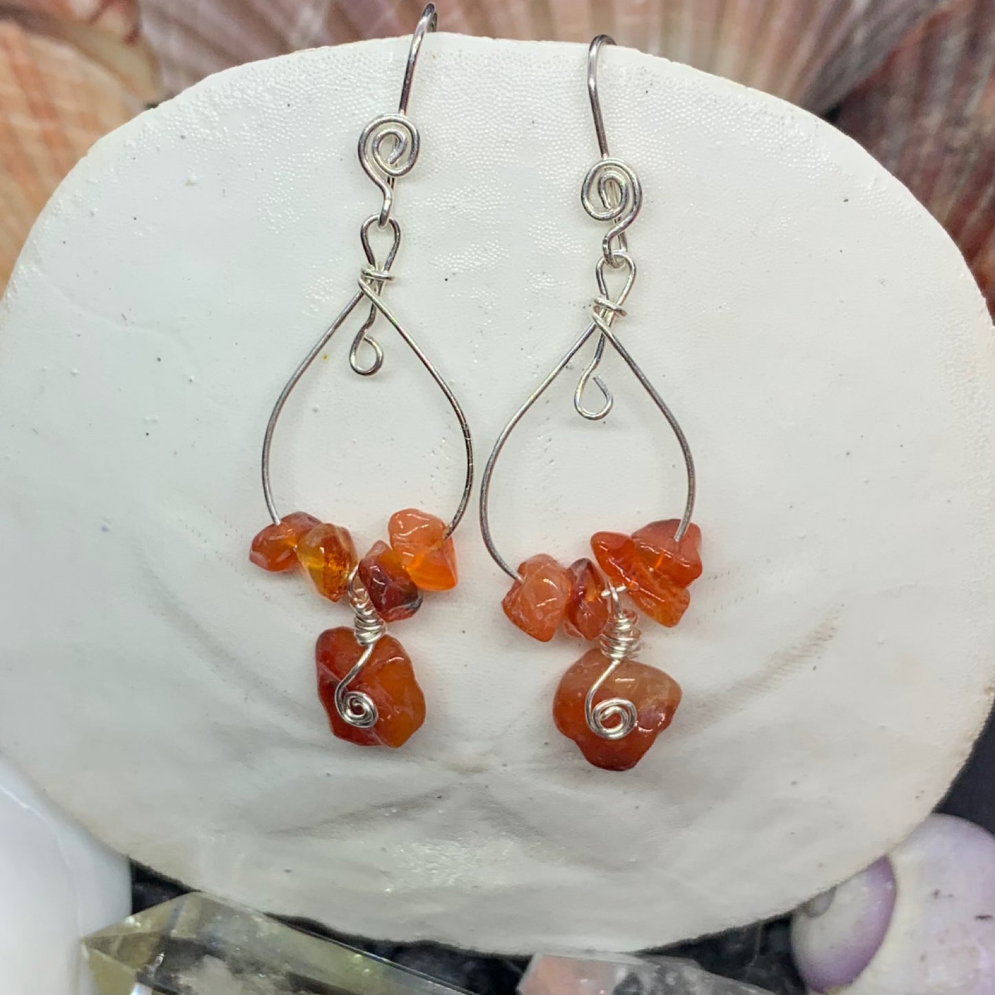 Ray of Sunshine Jewellery