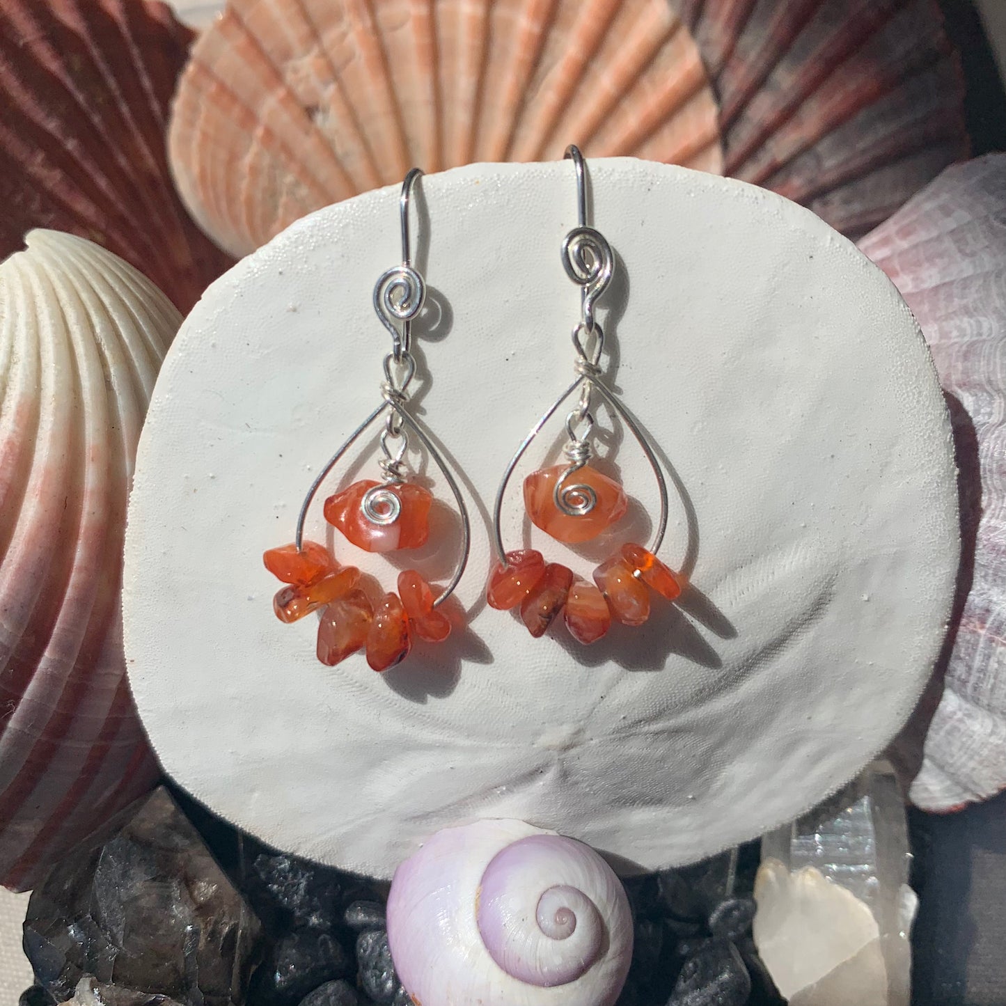 RAY OF SUNSHINE JEWELLERY
