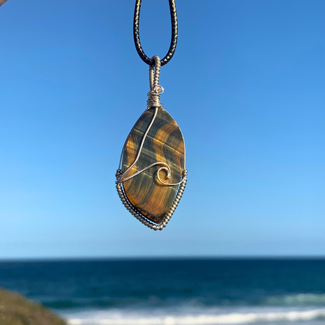 Ray of Sunshine Jewellery