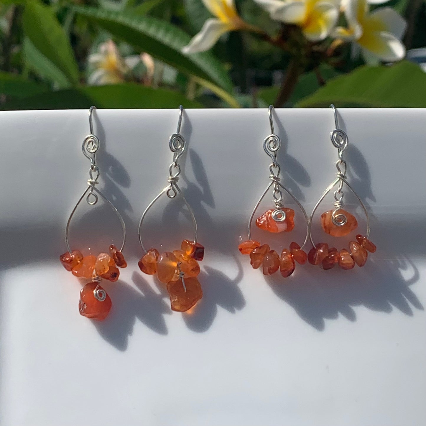 RAY OF SUNSHINE JEWELLERY