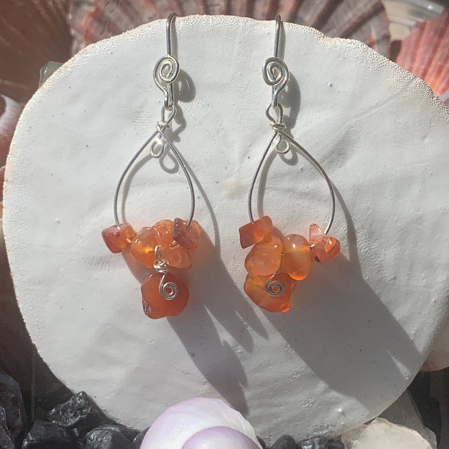 RAY OF SUNSHINE JEWELLERY