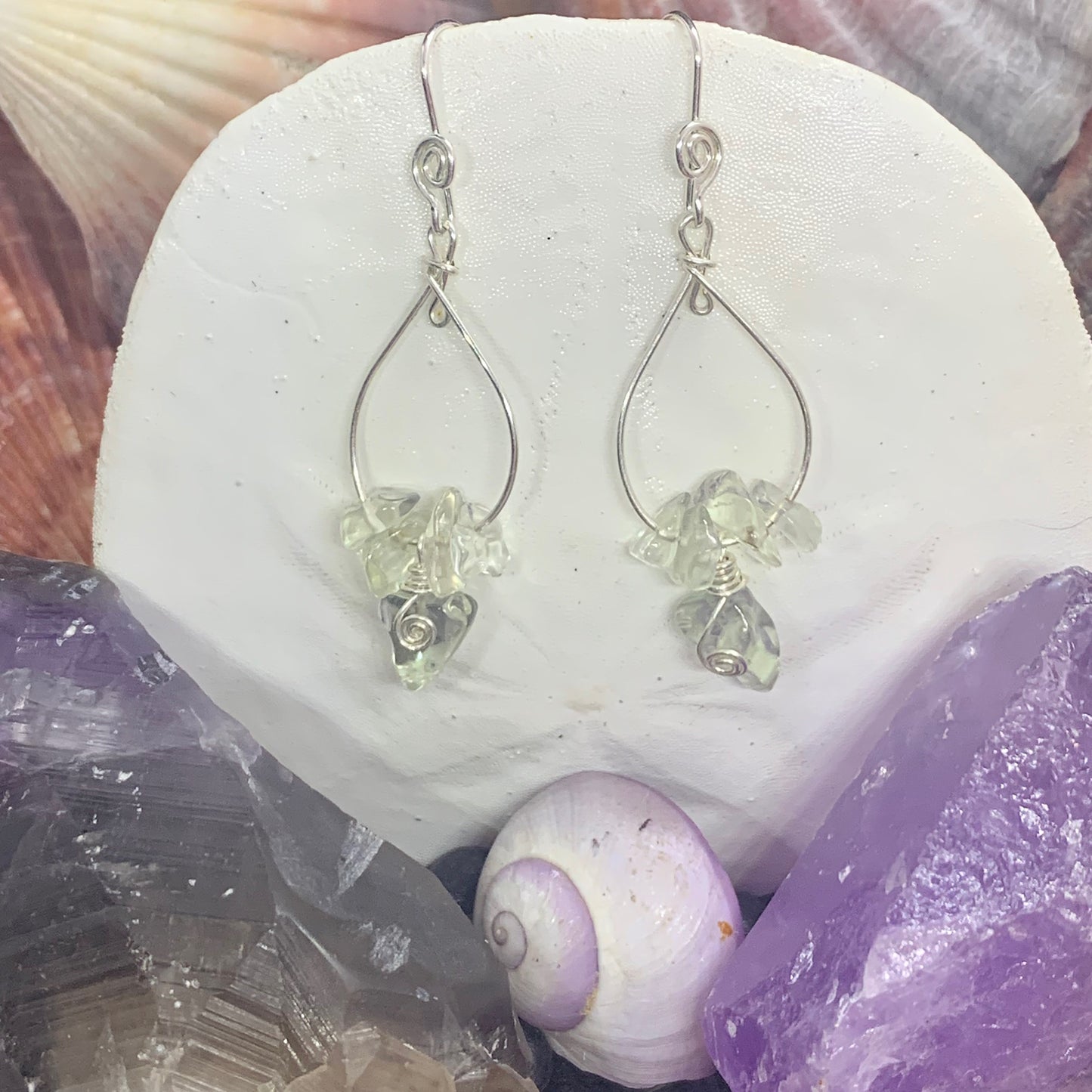RAY OF SUNSHINE JEWELLERY