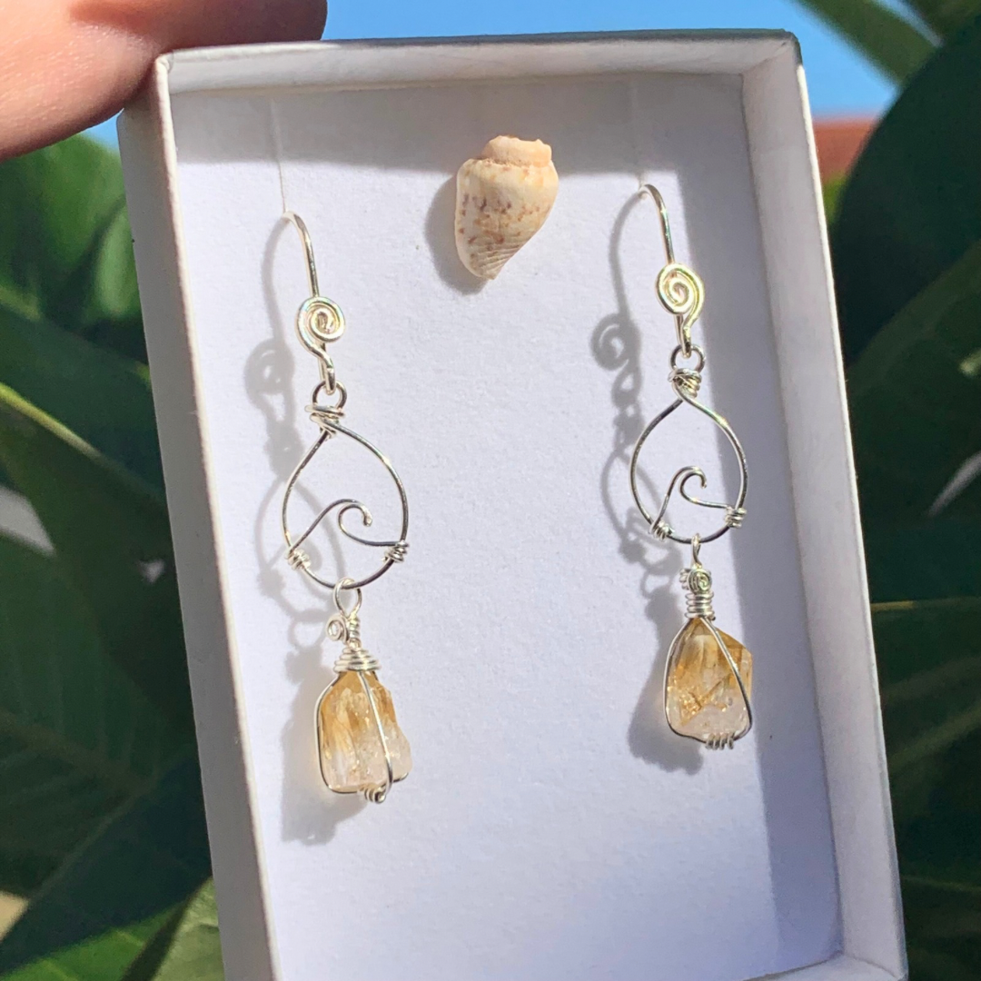 RAY OF SUNSHINE JEWELLERY