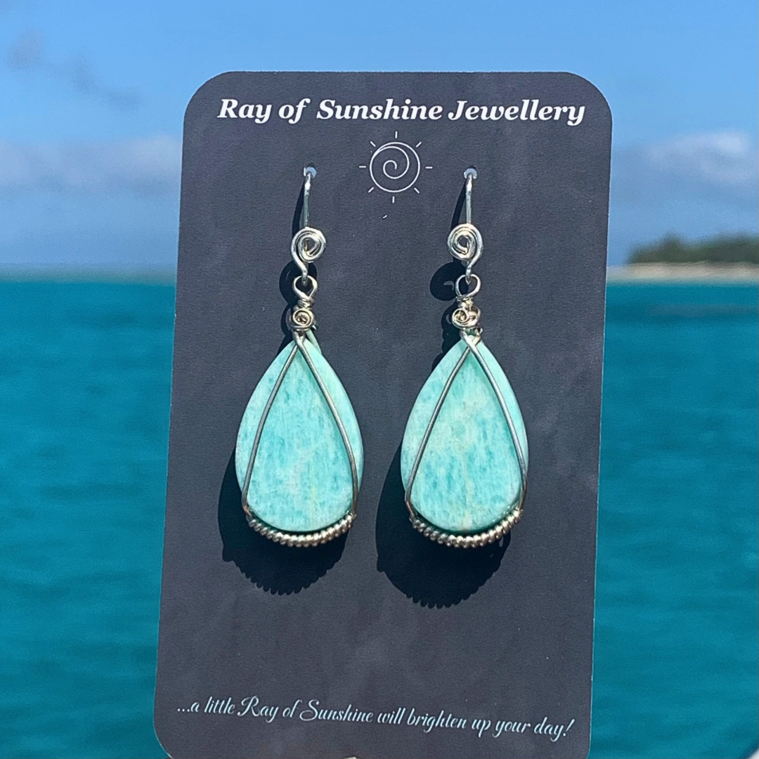 Ray of Sunshine Jewellery