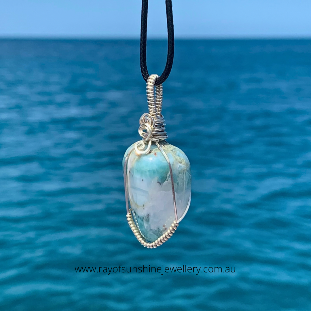 RAY OF SUNSHINE JEWELLERY