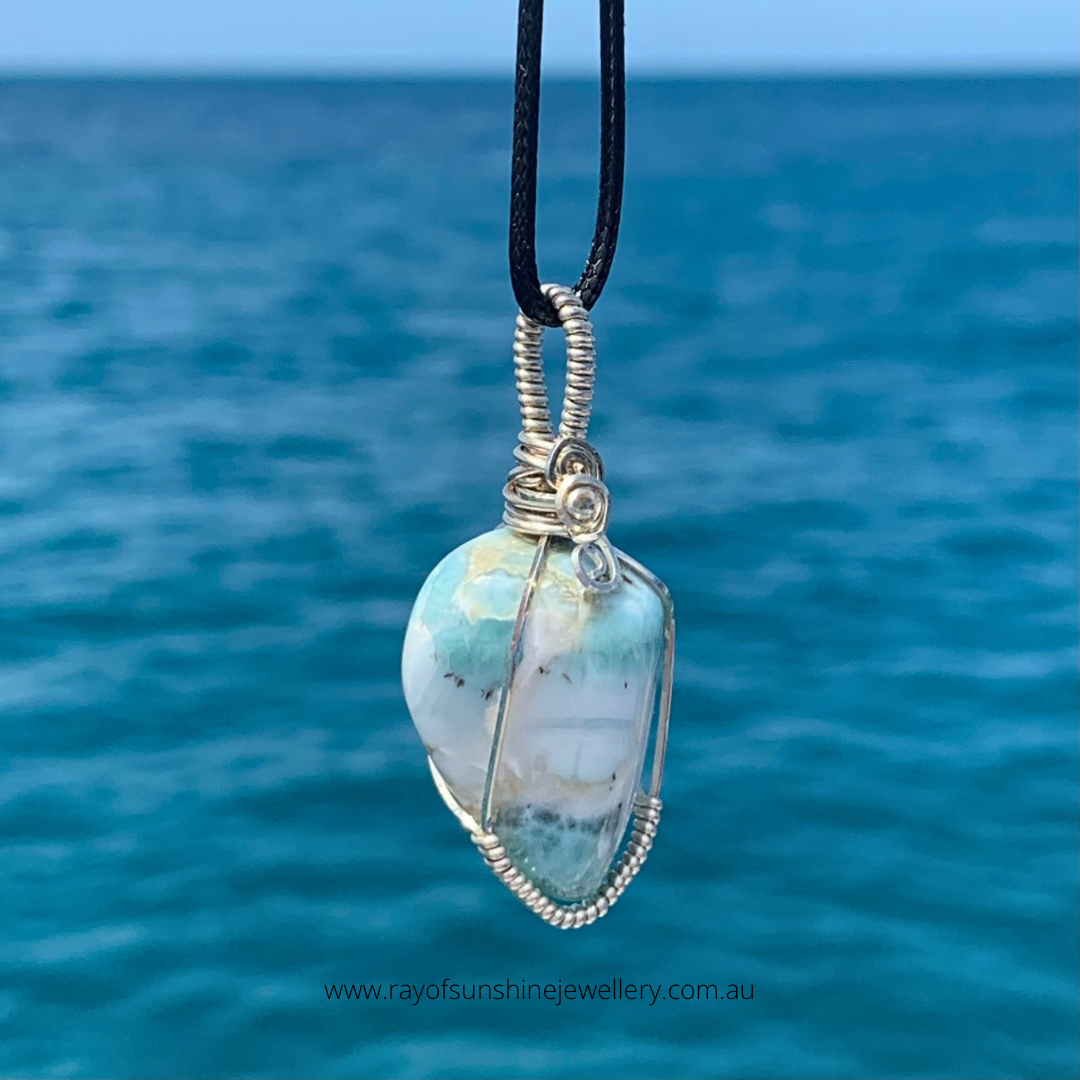 RAY OF SUNSHINE JEWELLERY