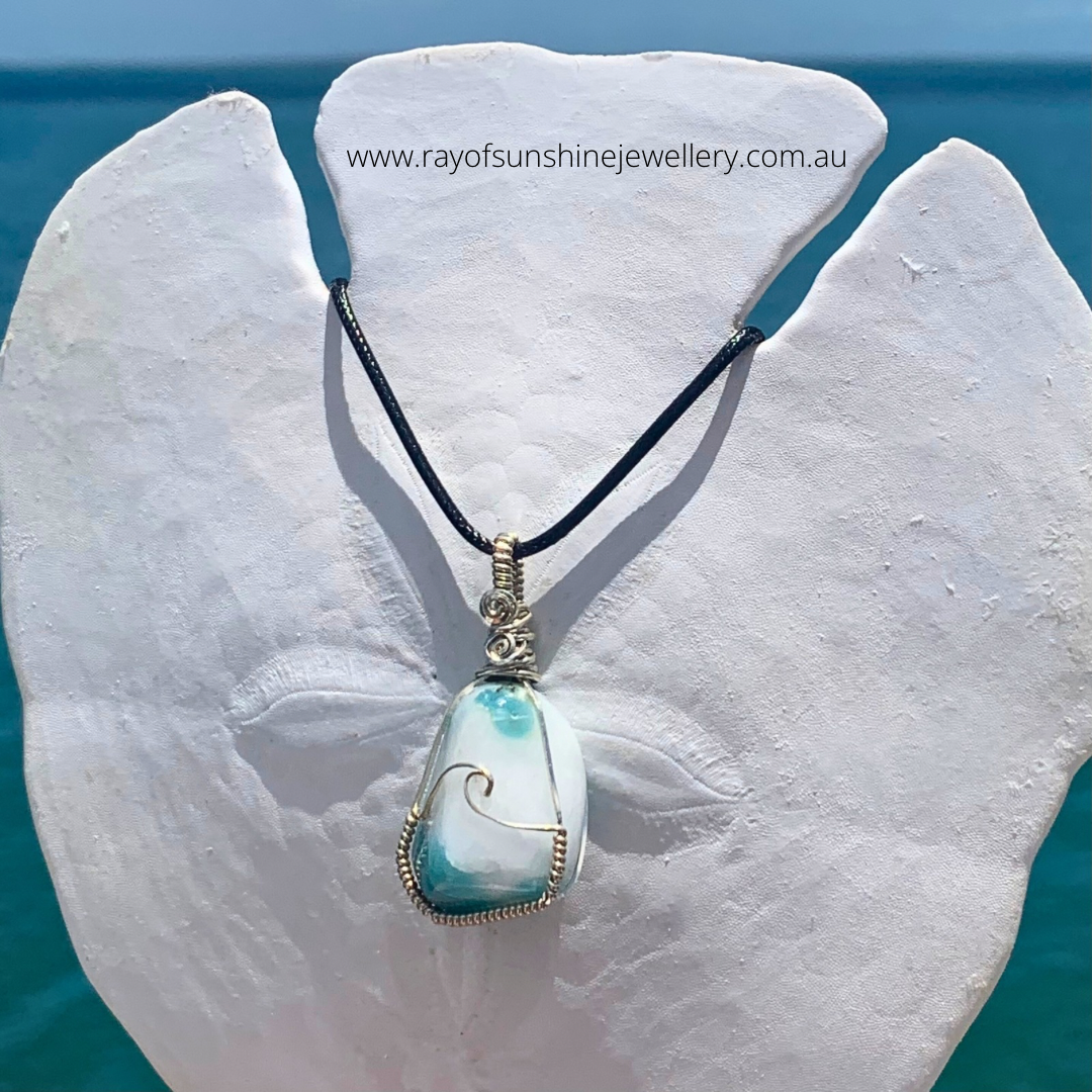 RAY OF SUNSHINE JEWELLERY