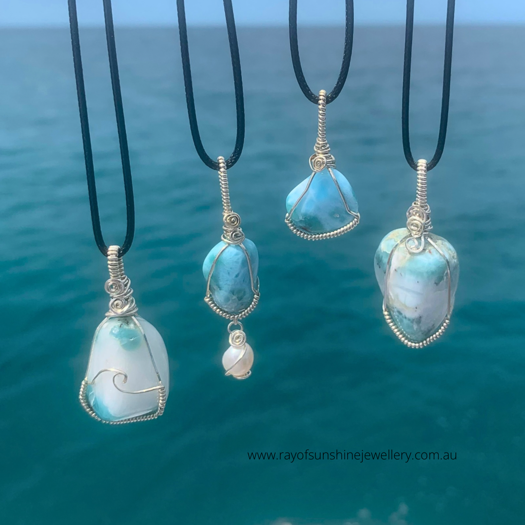 RAY OF SUNSHINE JEWELLERY
