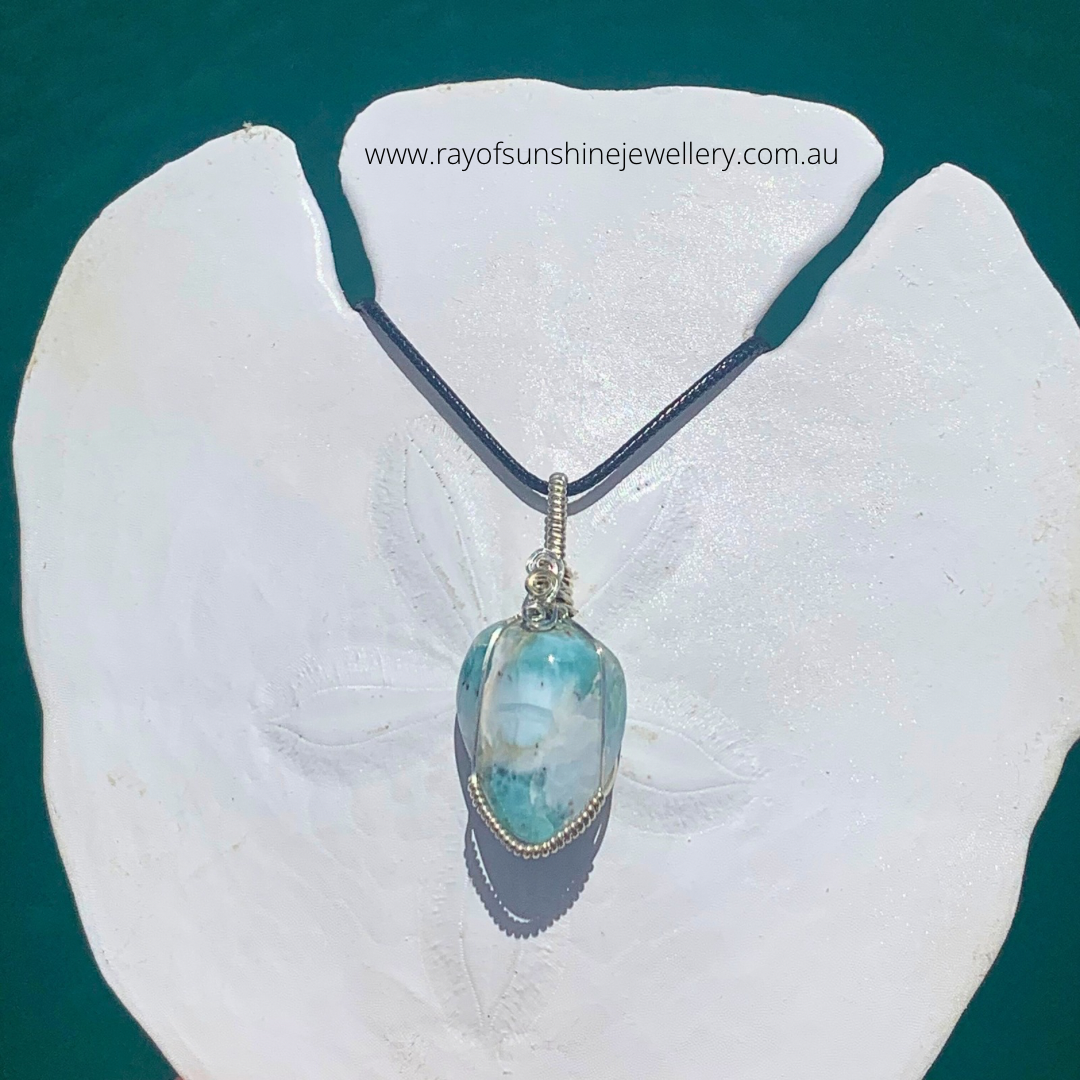 RAY OF SUNSHINE JEWELLERY