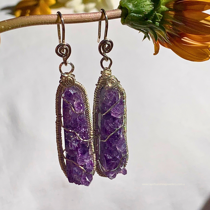 Ray of Sunshine Jewellery
