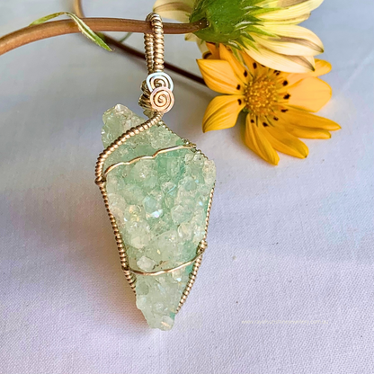 Ray of Sunshine Jewellery