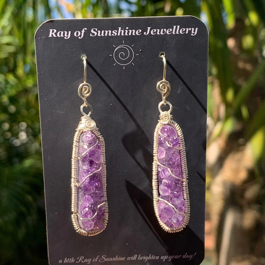 Ray of Sunshine Jewellery