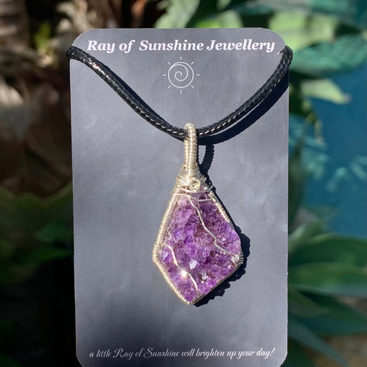 Ray of Sunshine Jewellery