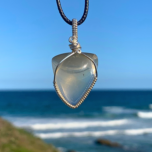 Ray of Sunshine Jewellery