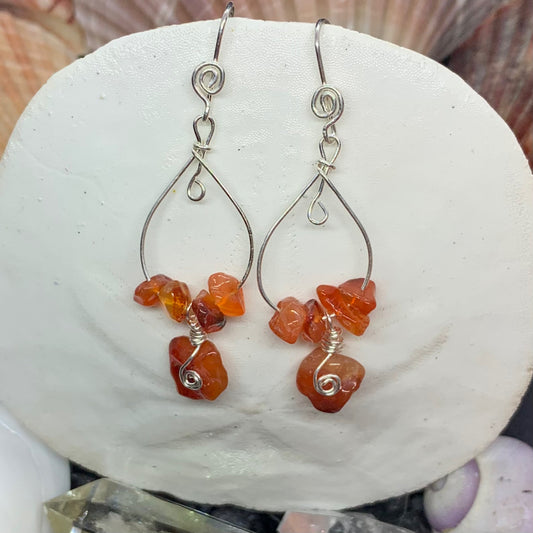 Ray of Sunshine Jewellery