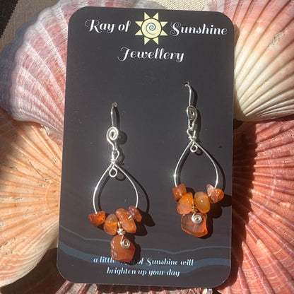 RAY OF SUNSHINE JEWELLERY