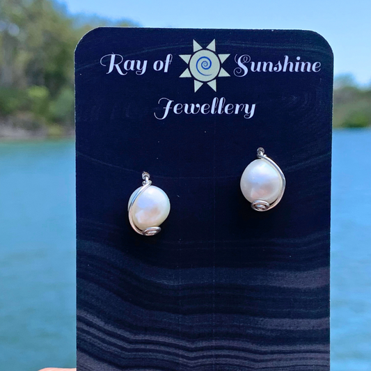 Ray of Sunshine Jewellery
