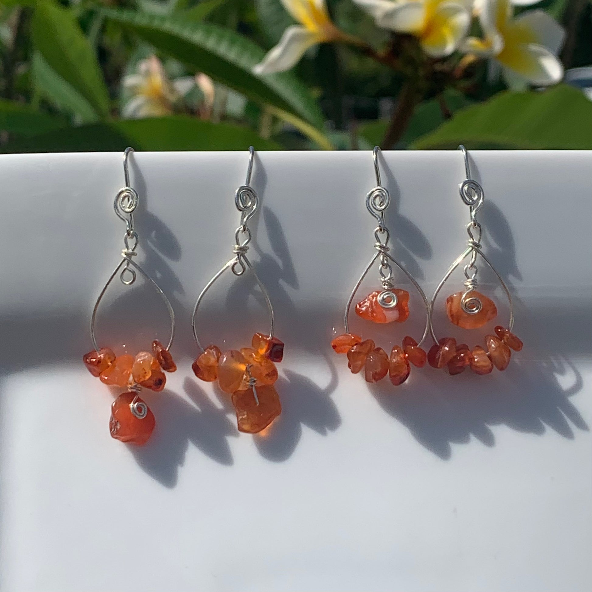 RAY OF SUNSHINE JEWELLERY