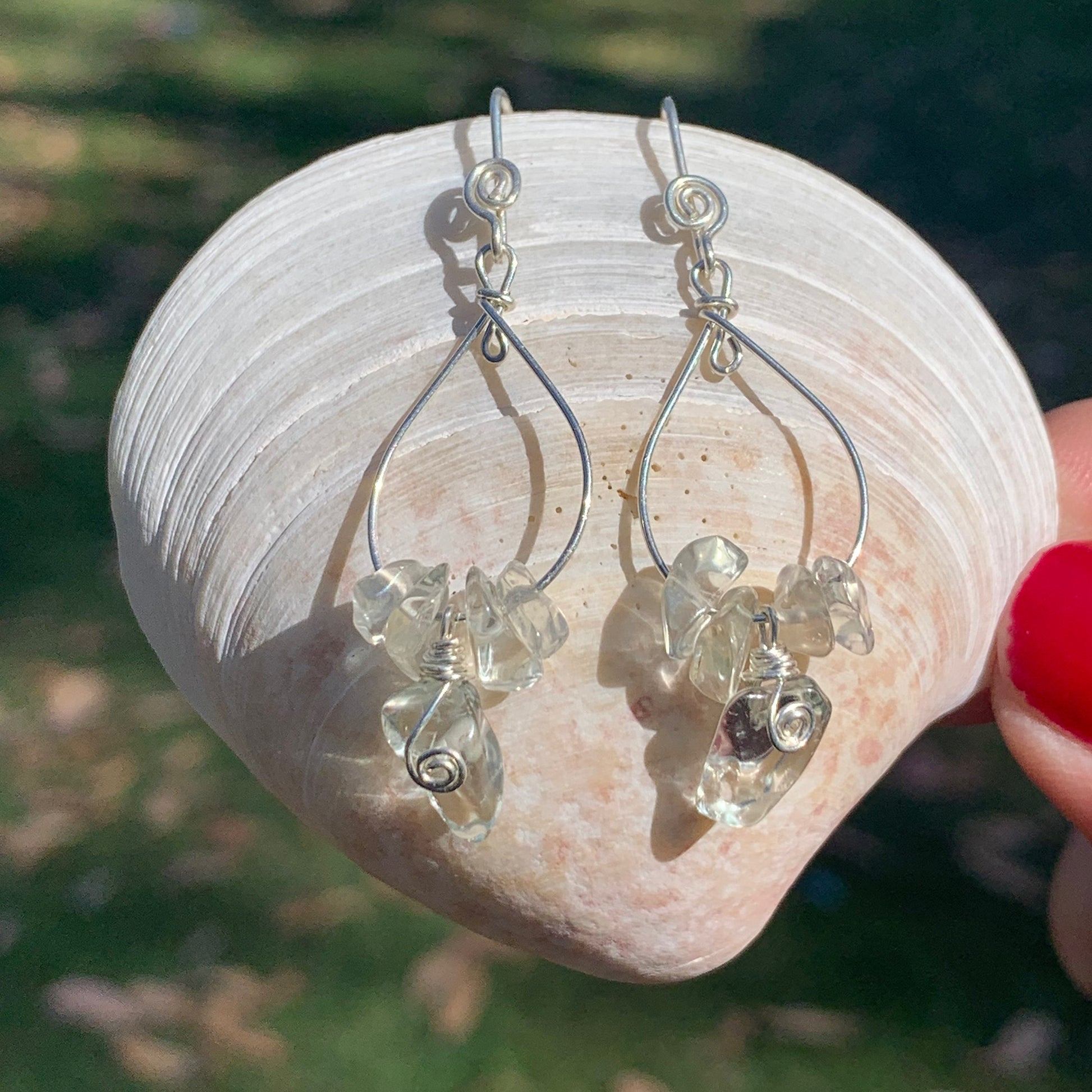 RAY OF SUNSHINE JEWELLERY
