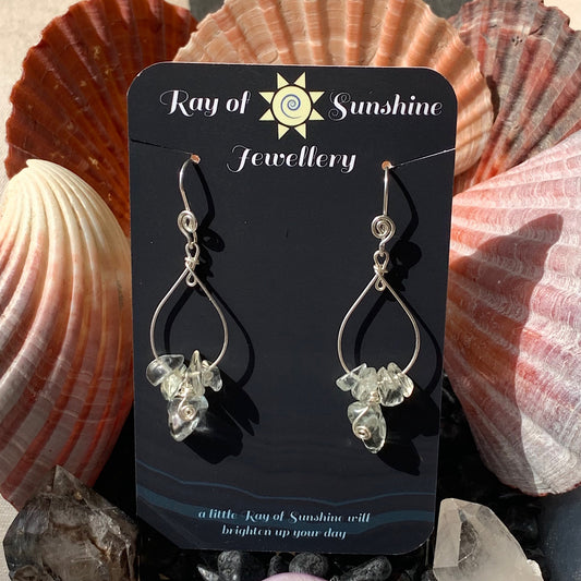 RAY OF SUNSHINE JEWELLERY