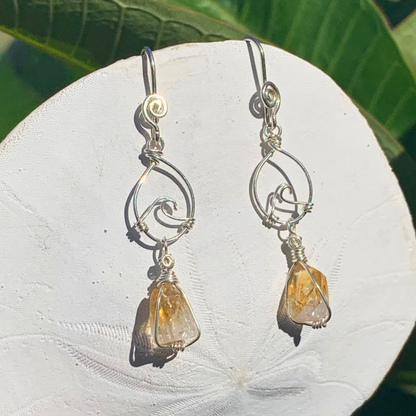 RAY OF SUNSHINE JEWELLERY
