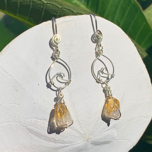 RAY OF SUNSHINE JEWELLERY