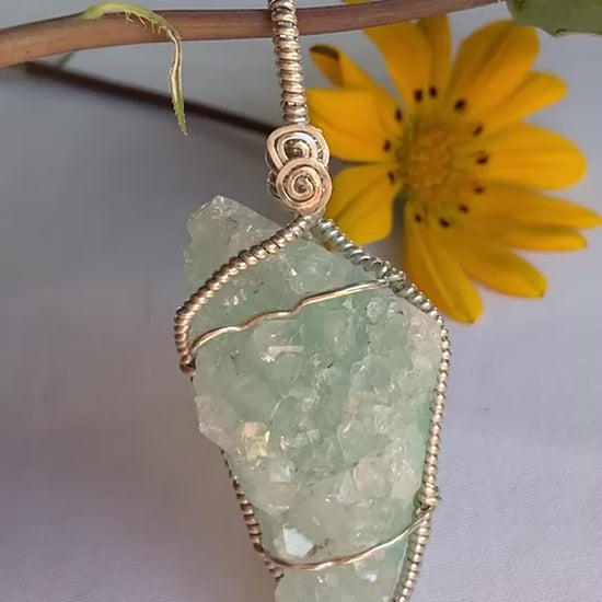 Ray of Sunshine Jewellery
