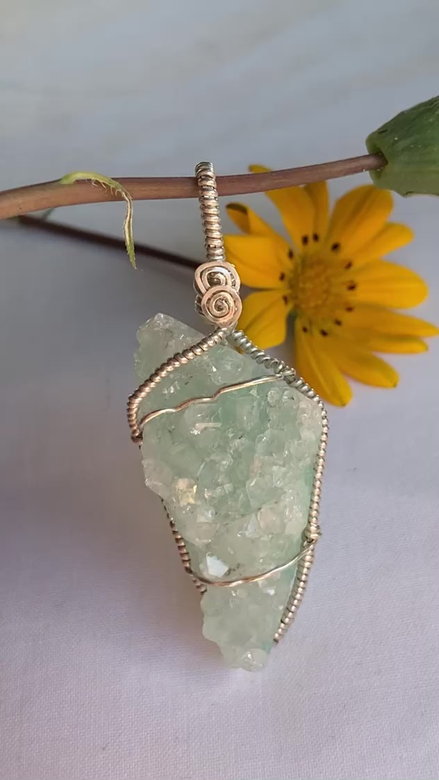 Ray of Sunshine Jewellery