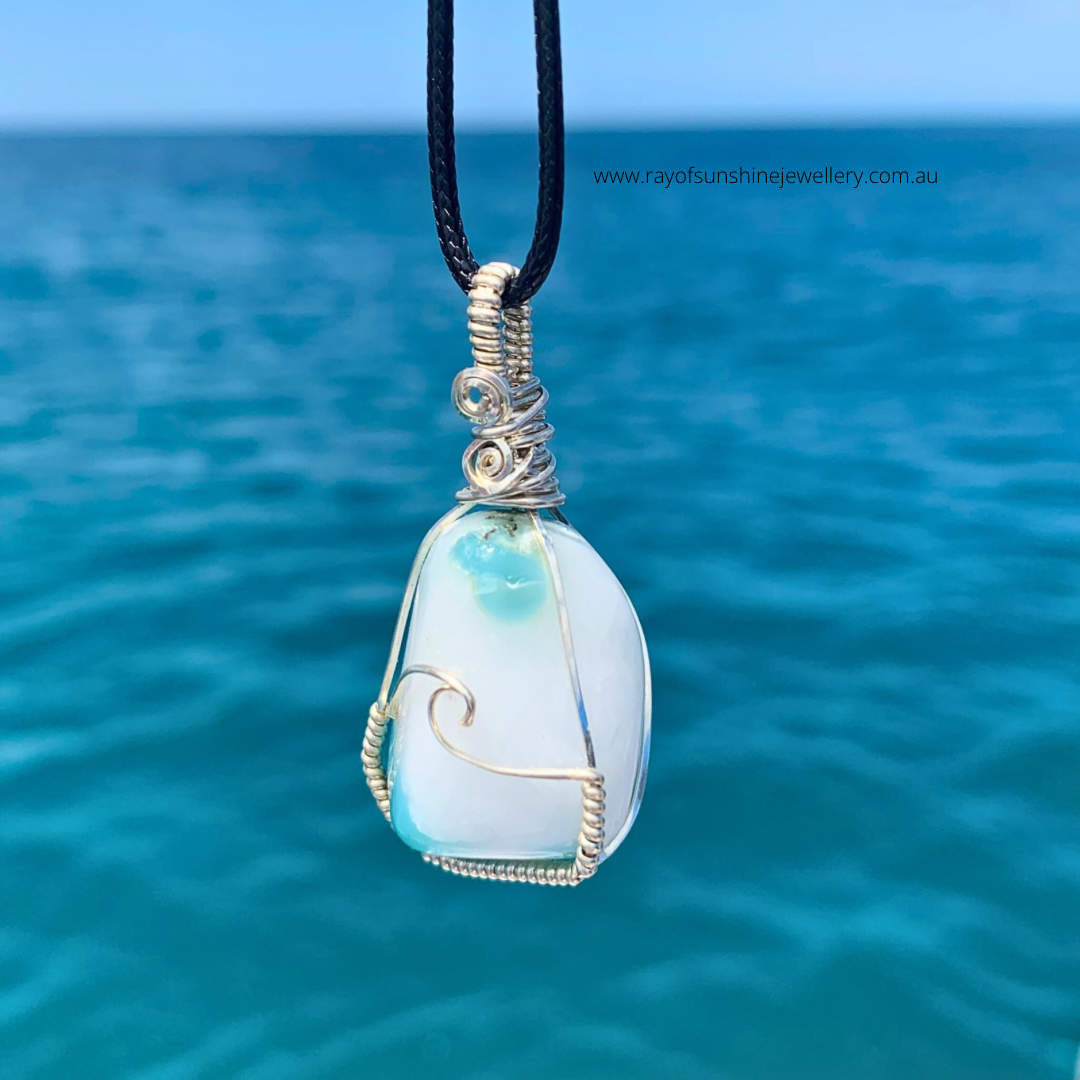 RAY OF SUNSHINE JEWELLERY