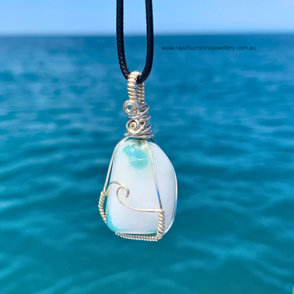 RAY OF SUNSHINE JEWELLERY