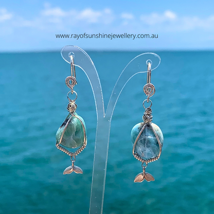 Ray of sunshine jewellery