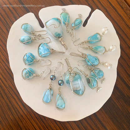 RAY OF SUNSHINE JEWELLERY